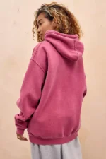 Iets Frans Pear Red Hoodie