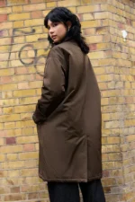 Iets Frans Reese Trench Coat