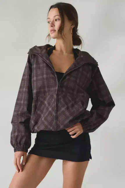 Iets Frans jacket