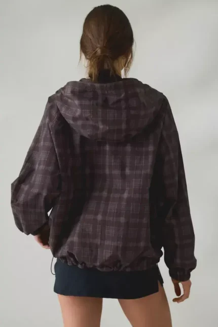 Iets Frans jacket
