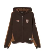 Iets Frans jacket