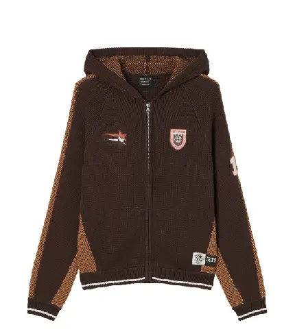 Iets Frans jacket