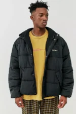 iets-frans-black-puffer-jacket