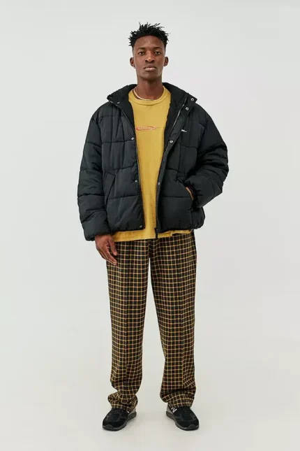 iets-frans-black-puffer-jacket