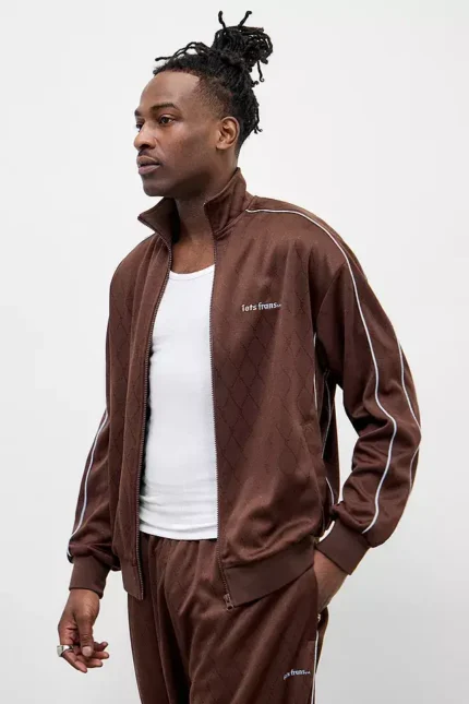 iets-frans-brown-monogram-track-jacket