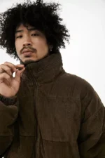 iets-frans-brown-corduroy-puffer-jacket
