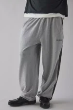 harri-paneled-wide-leg-sweatpants-grey