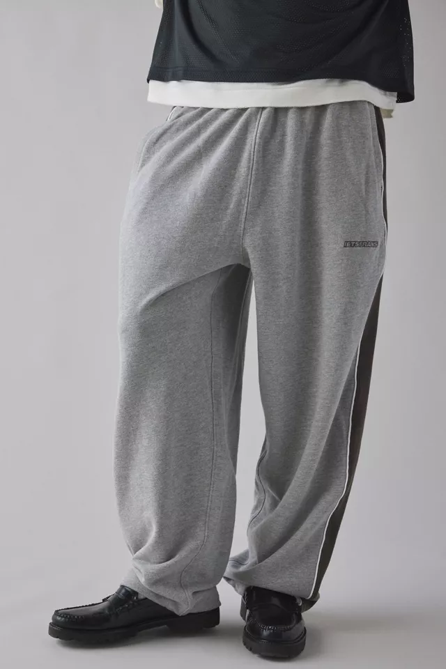 harri-paneled-wide-leg-sweatpants-grey harri-paneled-wide-leg-sweatpants-grey